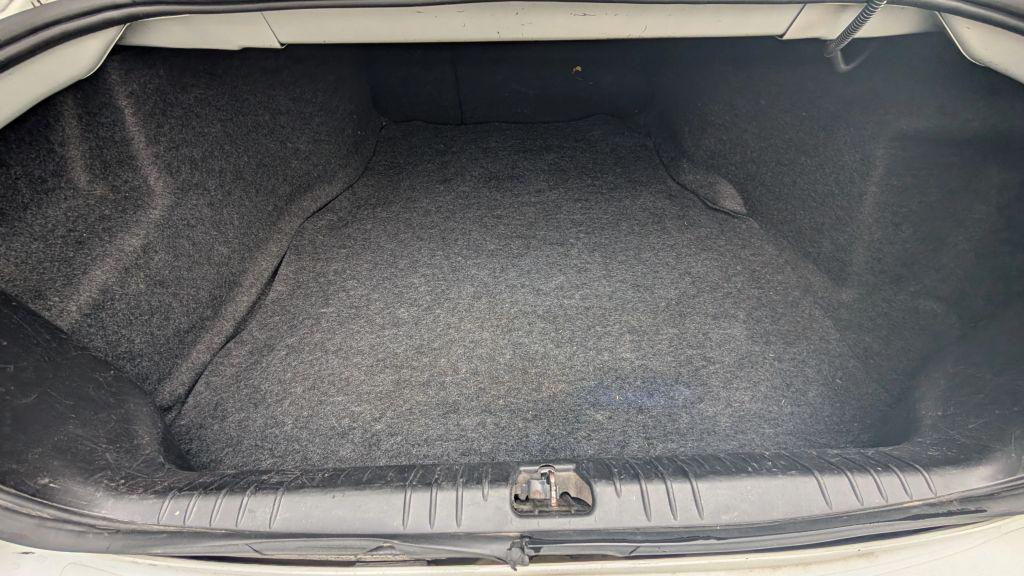 used 2013 Chevrolet Impala car, priced at $5,498