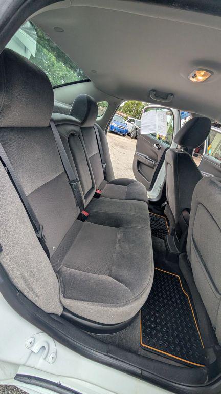 used 2013 Chevrolet Impala car, priced at $5,498