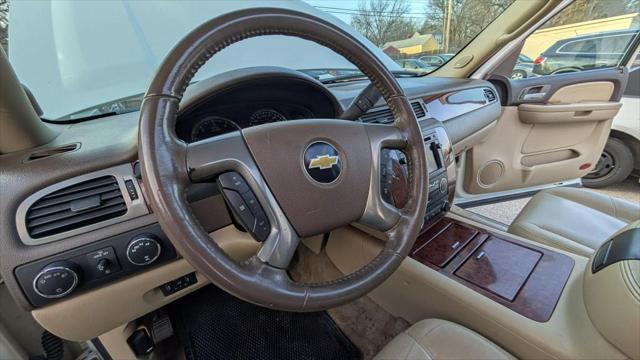 used 2011 Chevrolet Tahoe car, priced at $4,498