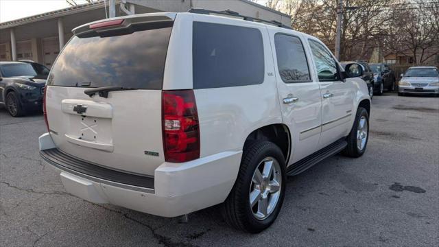 used 2011 Chevrolet Tahoe car, priced at $4,498