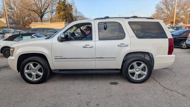 used 2011 Chevrolet Tahoe car, priced at $4,498