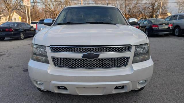 used 2011 Chevrolet Tahoe car, priced at $4,498