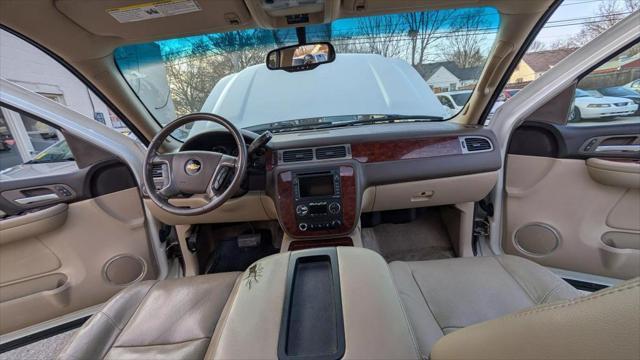 used 2011 Chevrolet Tahoe car, priced at $4,498