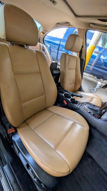 used 2005 BMW 325 car, priced at $3,998