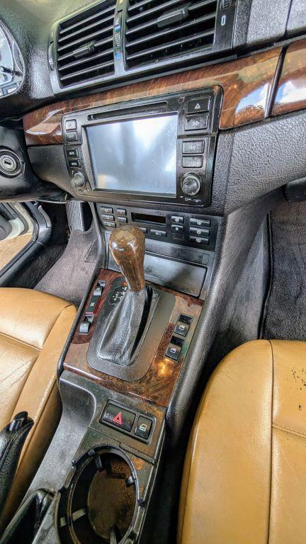 used 2005 BMW 325 car, priced at $3,998