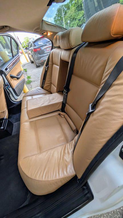 used 2005 BMW 325 car, priced at $3,998