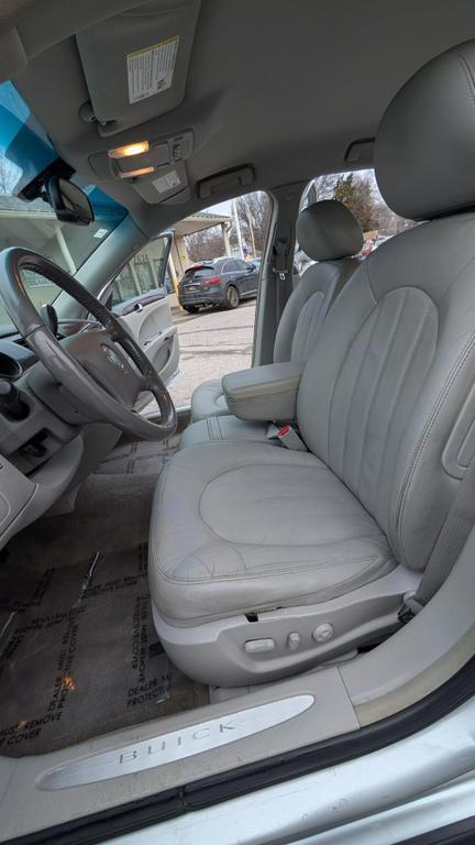 used 2011 Buick Lucerne car, priced at $5,998