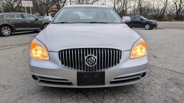 used 2011 Buick Lucerne car, priced at $5,998