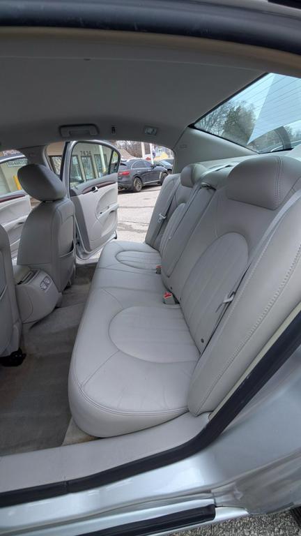 used 2011 Buick Lucerne car, priced at $5,998