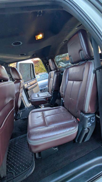 used 2016 Ford Expedition EL car, priced at $9,698