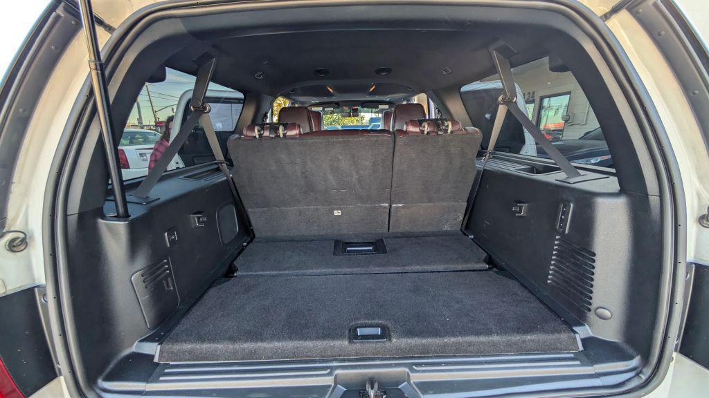 used 2016 Ford Expedition EL car, priced at $9,698