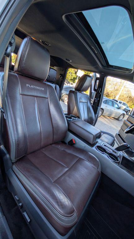 used 2016 Ford Expedition EL car, priced at $9,698