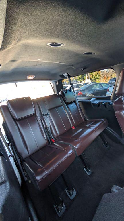 used 2016 Ford Expedition EL car, priced at $9,698