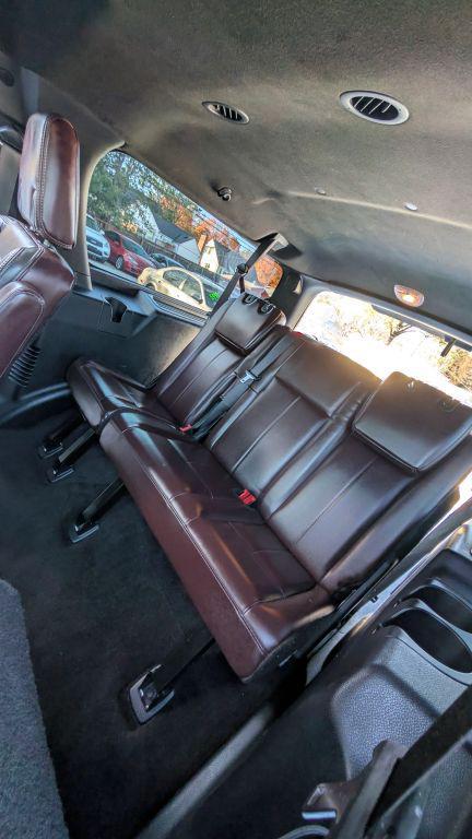 used 2016 Ford Expedition EL car, priced at $9,698