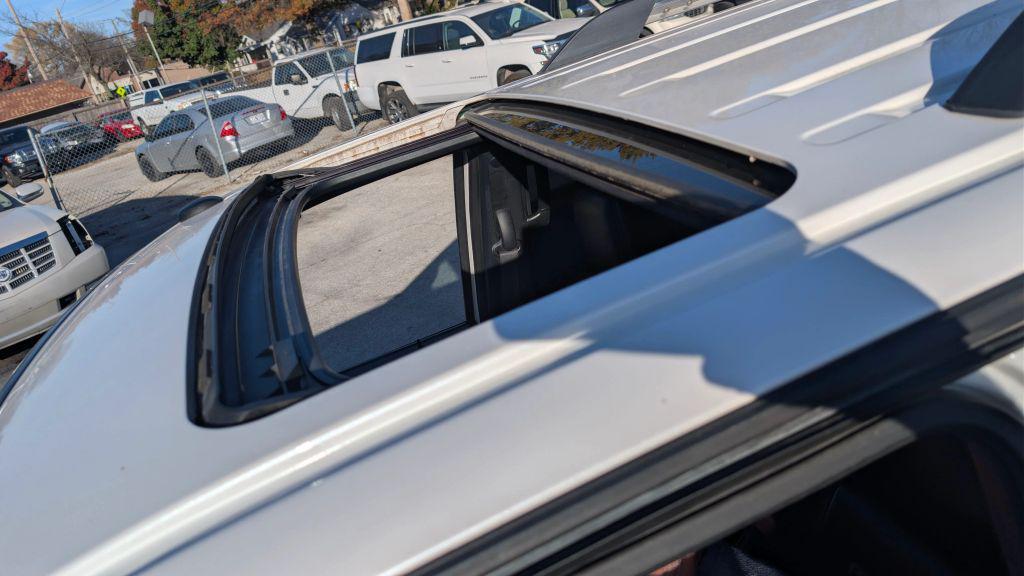 used 2016 Ford Expedition EL car, priced at $9,698