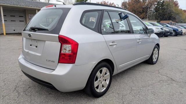 used 2008 Kia Rondo car, priced at $2,998