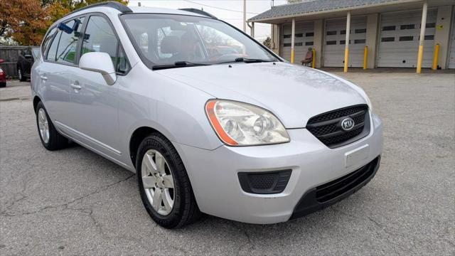 used 2008 Kia Rondo car, priced at $2,998