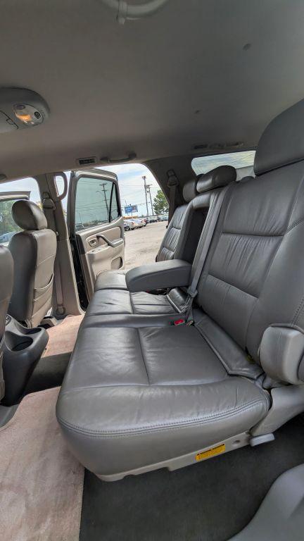 used 2007 Toyota Sequoia car, priced at $4,998