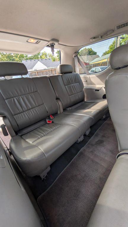 used 2007 Toyota Sequoia car, priced at $4,998