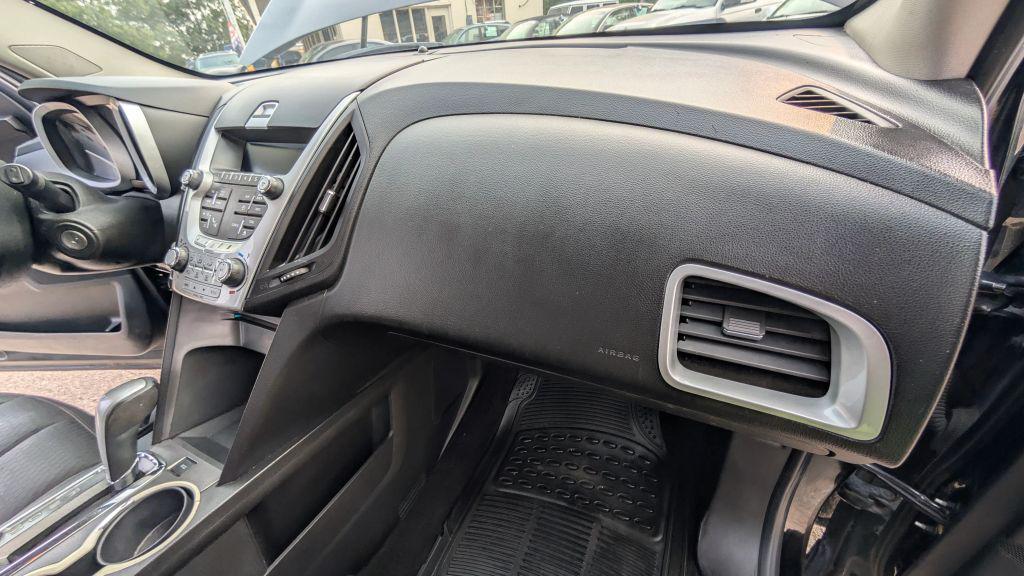 used 2012 Chevrolet Equinox car, priced at $3,998