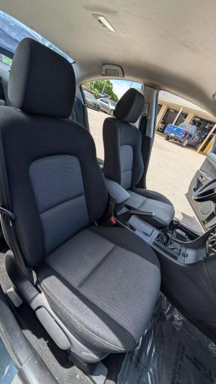 used 2009 Mazda Mazda3 car, priced at $4,698