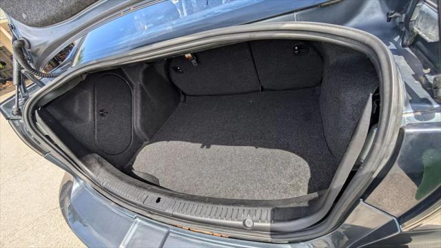 used 2009 Mazda Mazda3 car, priced at $4,698