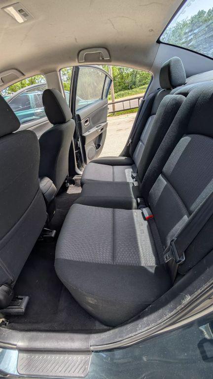 used 2009 Mazda Mazda3 car, priced at $4,698