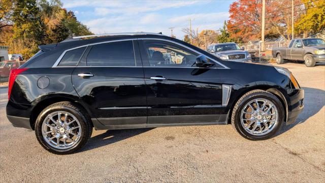 used 2014 Cadillac SRX car, priced at $7,998