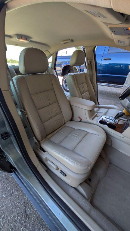 used 2006 Ford Five Hundred car, priced at $4,498