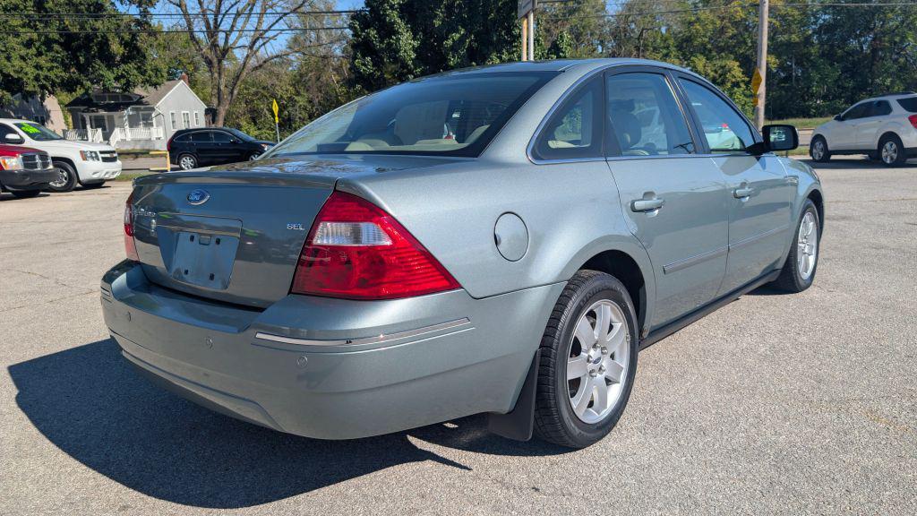 used 2006 Ford Five Hundred car, priced at $4,498