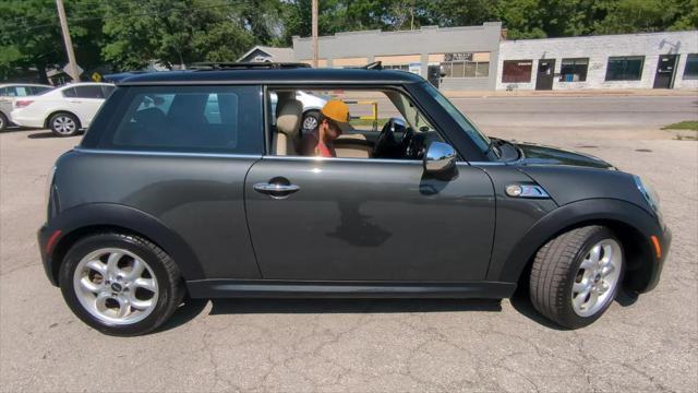 used 2011 MINI Cooper S car, priced at $3,998