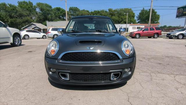 used 2011 MINI Cooper S car, priced at $3,998