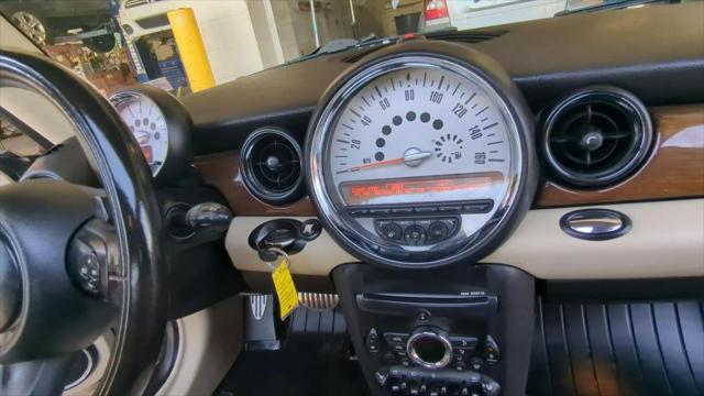 used 2011 MINI Cooper S car, priced at $3,998