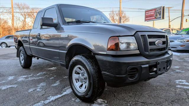 used 2008 Ford Ranger car, priced at $6,498