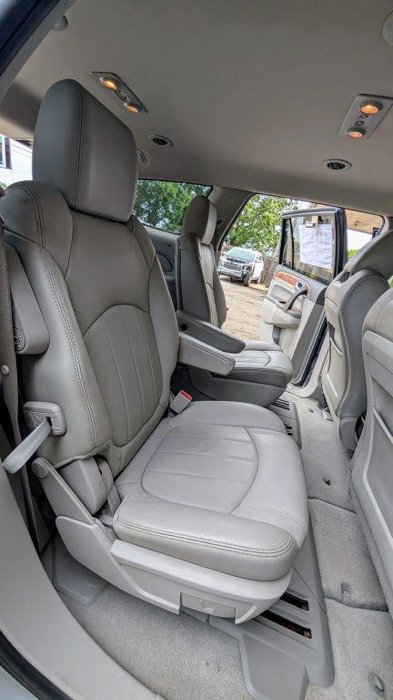 used 2011 Buick Enclave car, priced at $6,298