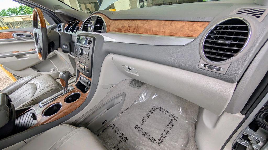 used 2011 Buick Enclave car, priced at $6,298