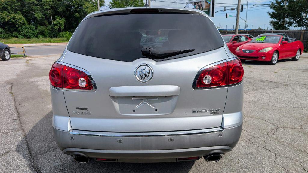 used 2011 Buick Enclave car, priced at $6,298