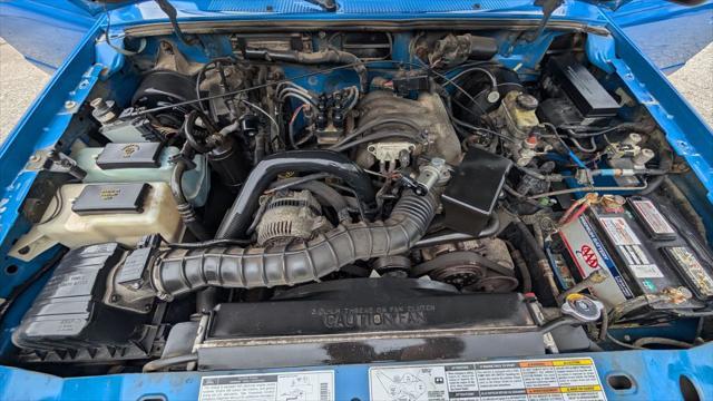 used 1998 Ford Ranger car, priced at $5,498