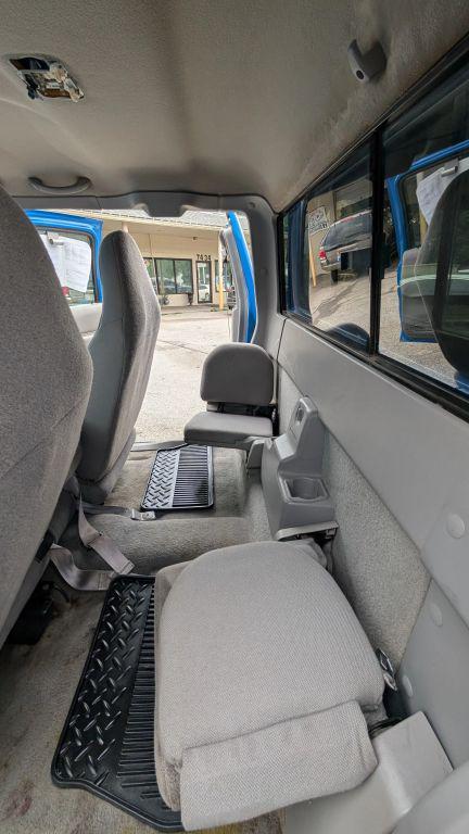 used 1998 Ford Ranger car, priced at $5,498
