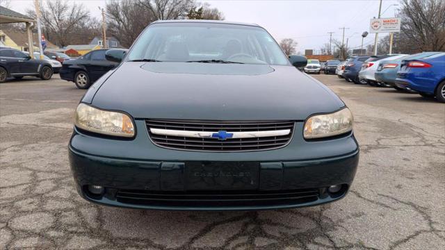 used 2003 Chevrolet Malibu car, priced at $2,998