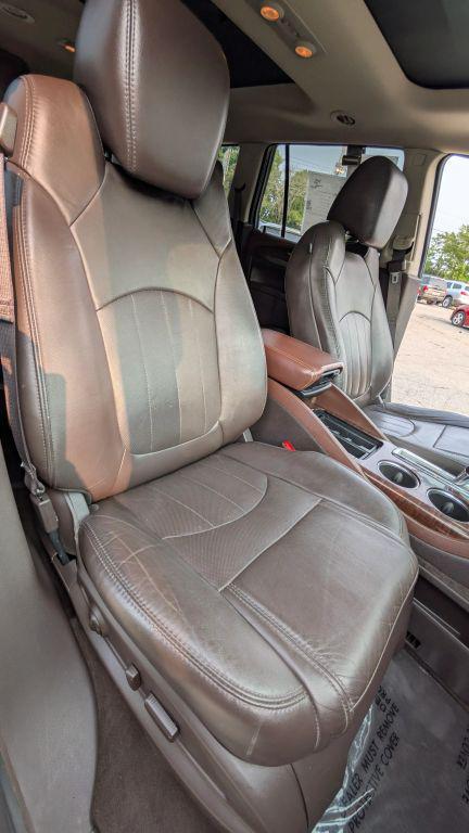 used 2014 Buick Enclave car, priced at $4,998