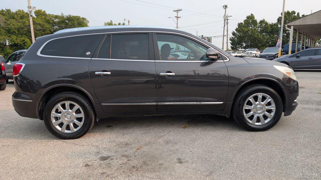 used 2014 Buick Enclave car, priced at $4,998