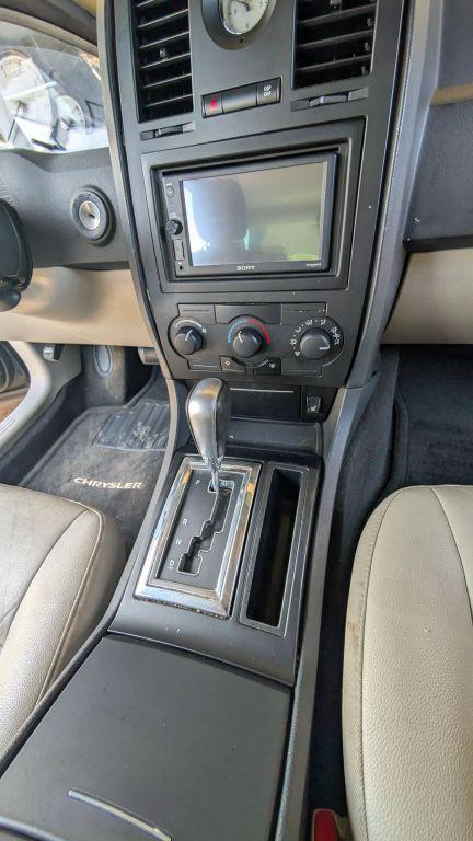 used 2007 Chrysler 300 car, priced at $4,998