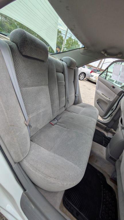 used 2004 Toyota Camry car, priced at $3,998