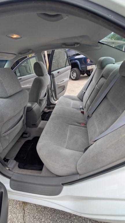 used 2004 Toyota Camry car, priced at $3,998