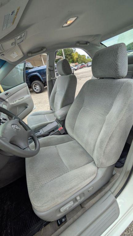 used 2004 Toyota Camry car, priced at $3,998