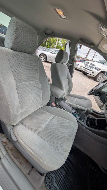 used 2004 Toyota Camry car, priced at $3,998