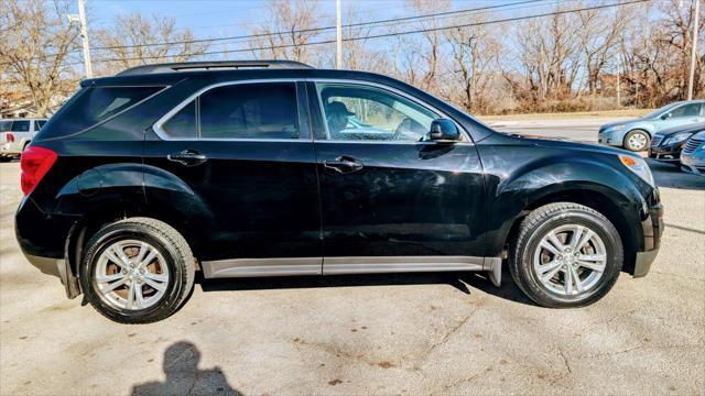 used 2013 Chevrolet Equinox car, priced at $6,998