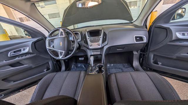 used 2013 Chevrolet Equinox car, priced at $6,998