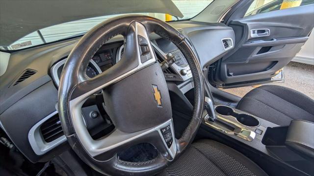 used 2013 Chevrolet Equinox car, priced at $6,998